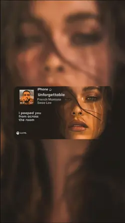 Unforgettable/Lyric