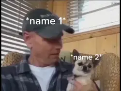 Names
