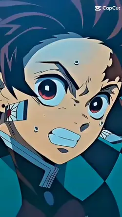 Demon Slayer Edit