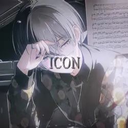 Icon edit