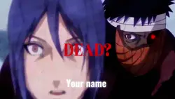 Free obito edit 👺