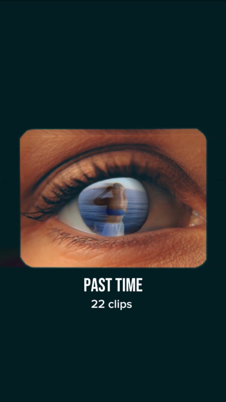 Tempo passado