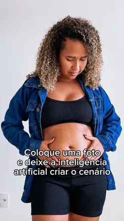 Criar cenário Pender