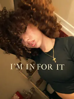 IM IN FOR IT