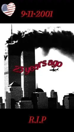 RIP twin towers
