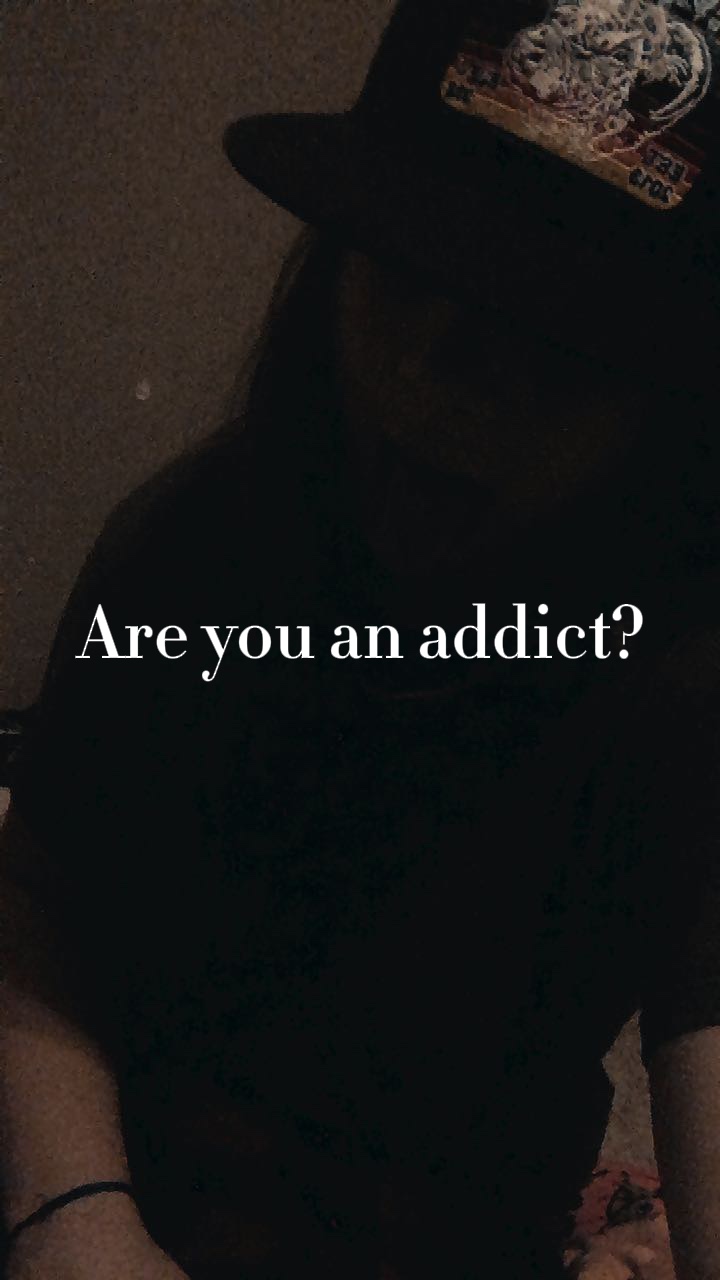 Yeah it’s something 
