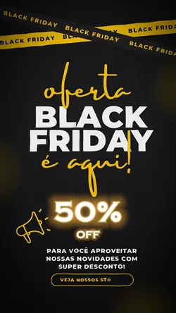 Black Friday 