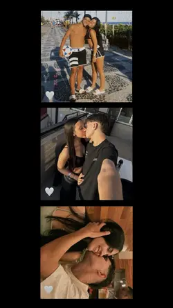 DIA DOS NAMORADOS 🤍✨