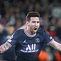 Messi Unstoppable 