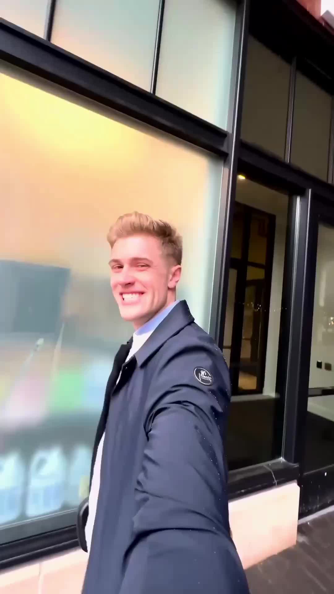 hand transition 