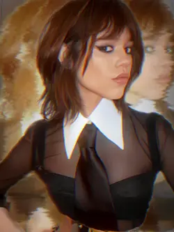 vicky jenna template