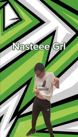 Nastee Grl