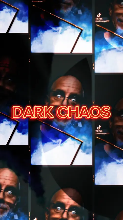 CHAOS NOIR