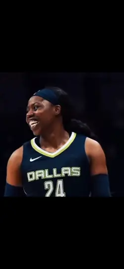 Basketball Edit