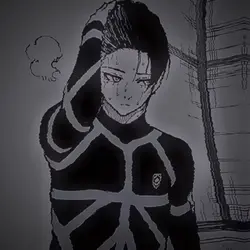 Rin Itoshi Edit 