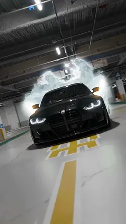 FREE BMW M3 EDIT🥶