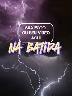 Na Batida 
