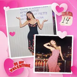 valentines day card