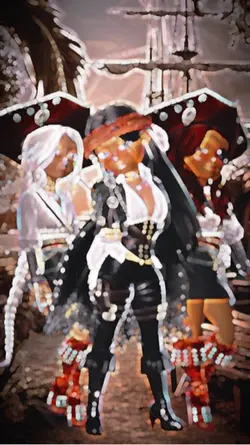 PIRATES OF THE CARAB