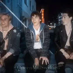 ❤️Sunset Curve❤️