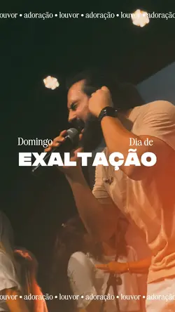 celebração | chamada