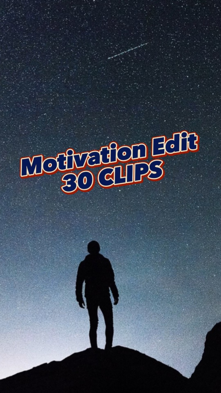 Motivación ✌️