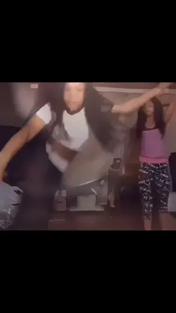 Fell so hard 😂😭