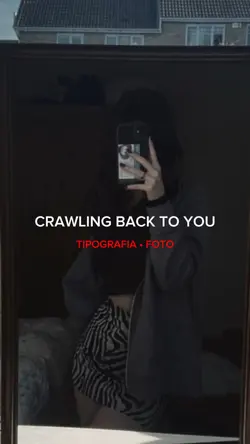 BACK TO YOU