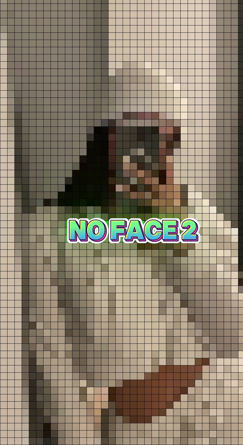 No face 2