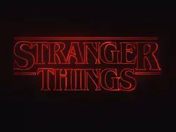 Stranger things