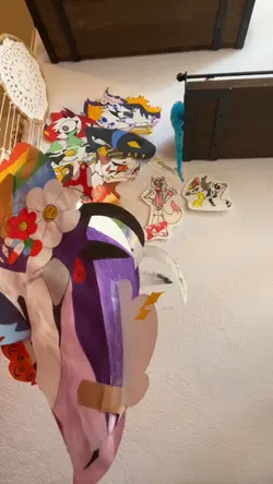 Up. And. Down.