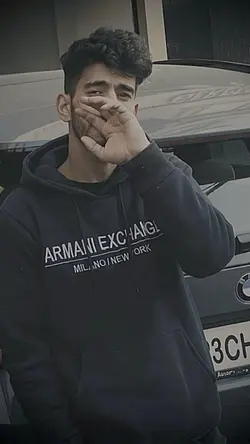 Man tore mikahm🫵❤️