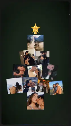 Natal do amor ❤️