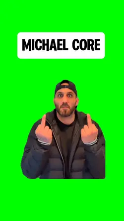 MICHAEL CORE