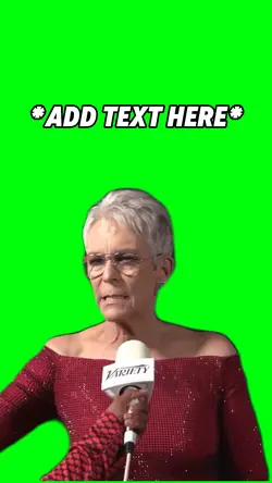 Jamie Lee Curtis