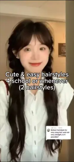 Just hairstyles yall