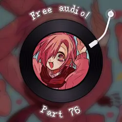 FreeAudio#76 >:3