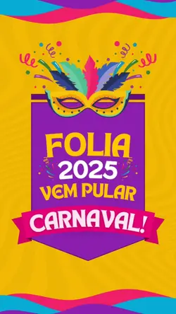 Carnaval 2025