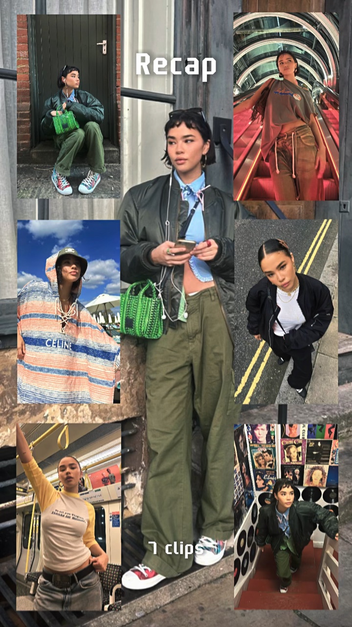Recap