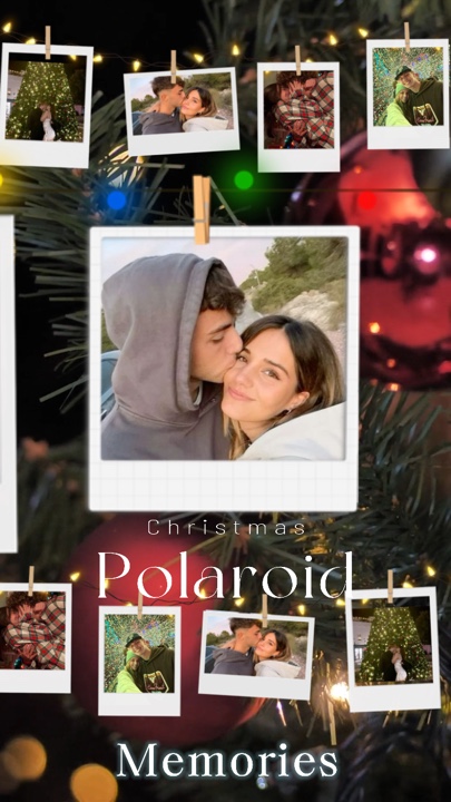 Christmas photo dum
