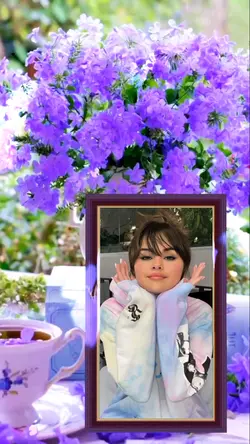 Beautiful Frame