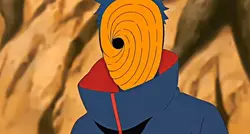 Sad obito edit
