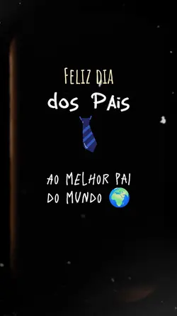 Dia dos pais