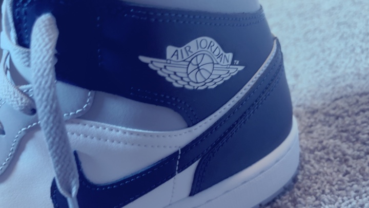 Jordan 1 edit