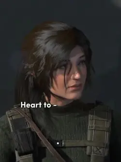 Lara croft
