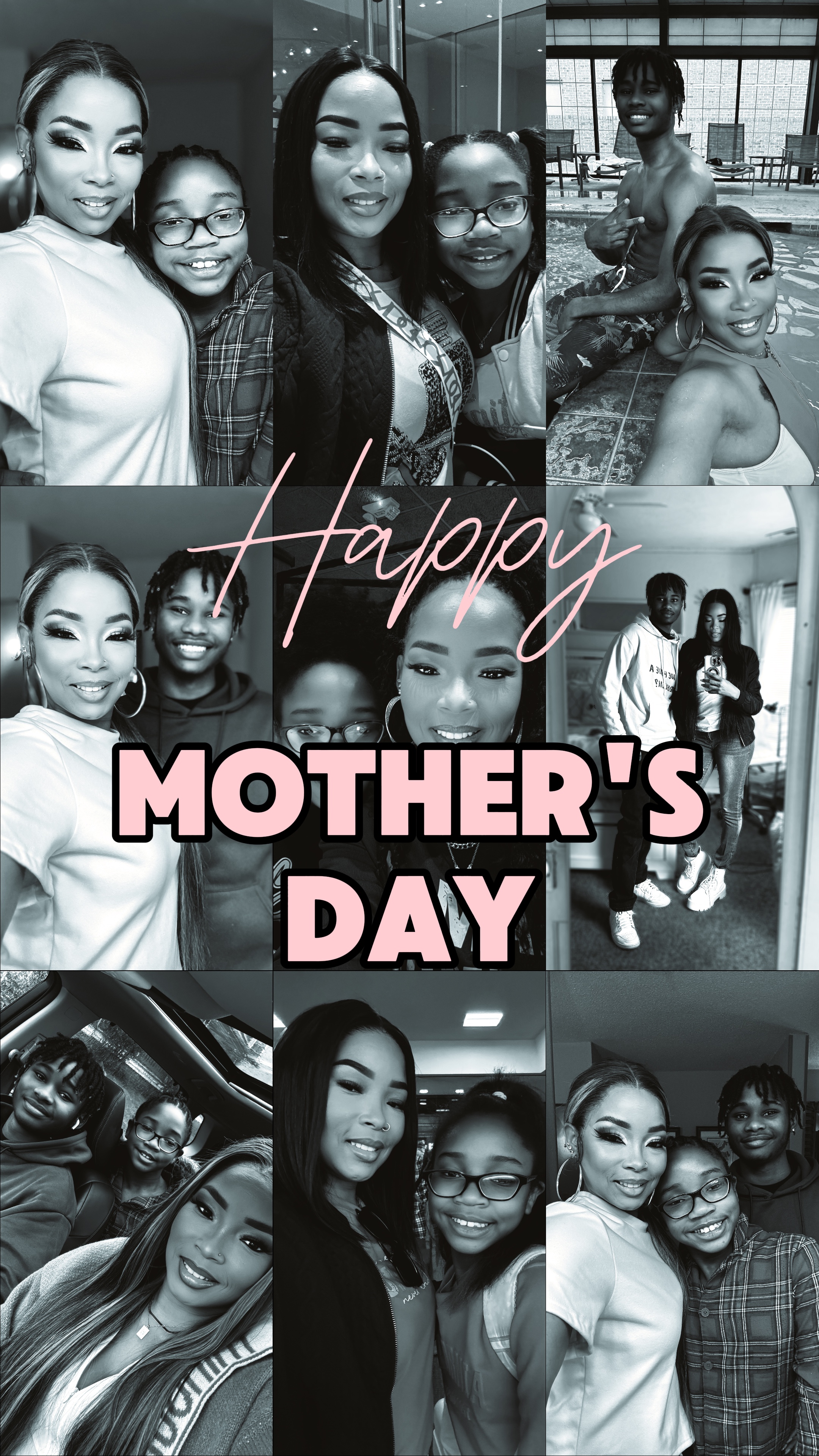 Mother’s Day 