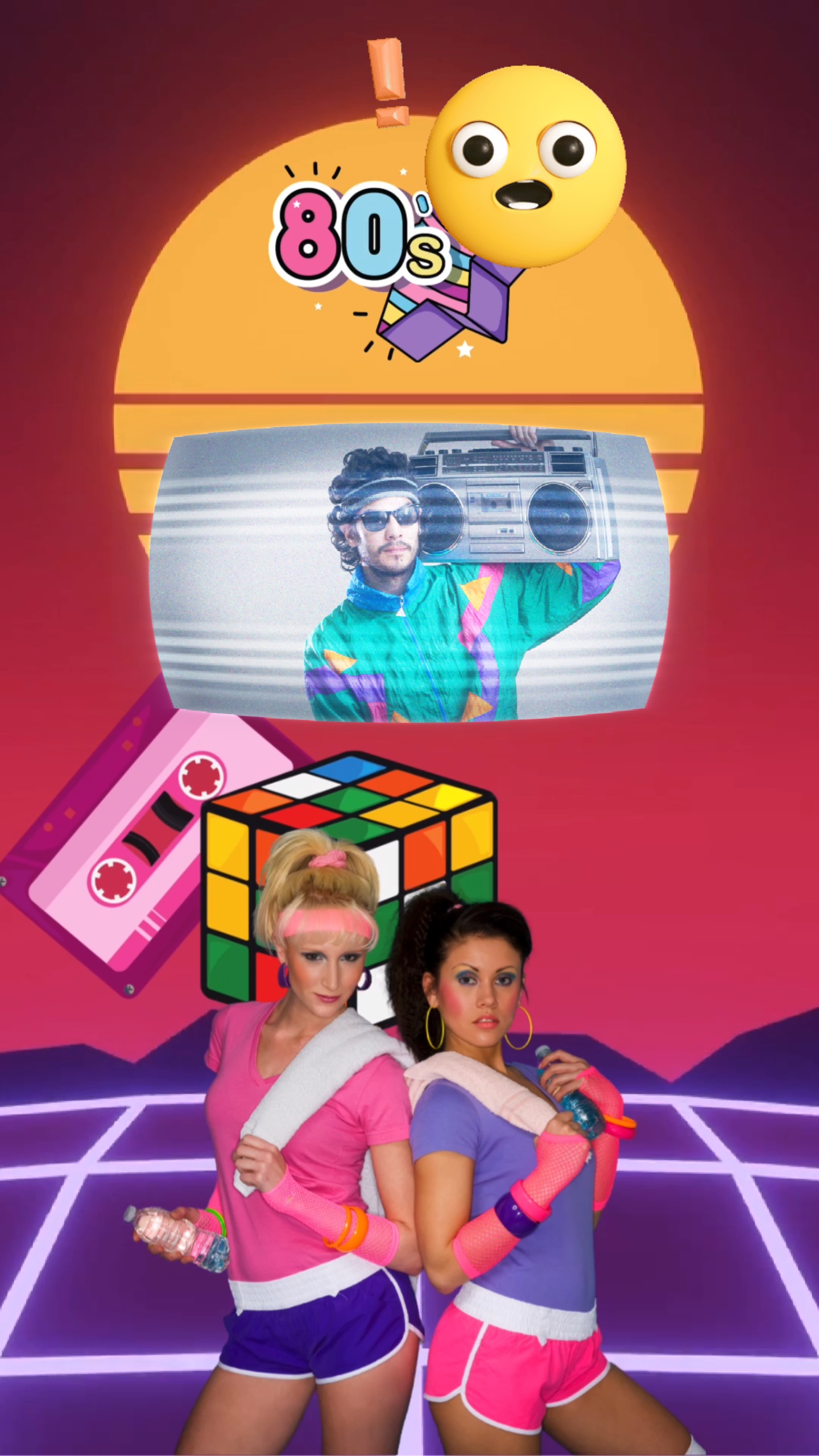 1980 s Bilder