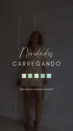 Carregando novidades