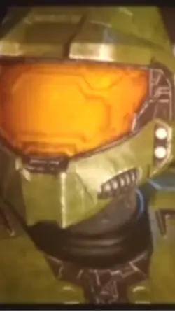 Master chief request