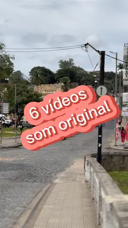 6 vídeos 
